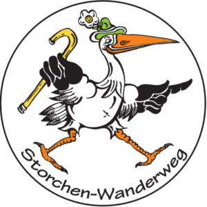 Read more about the article Eröffnung des Storchenwanderwegs