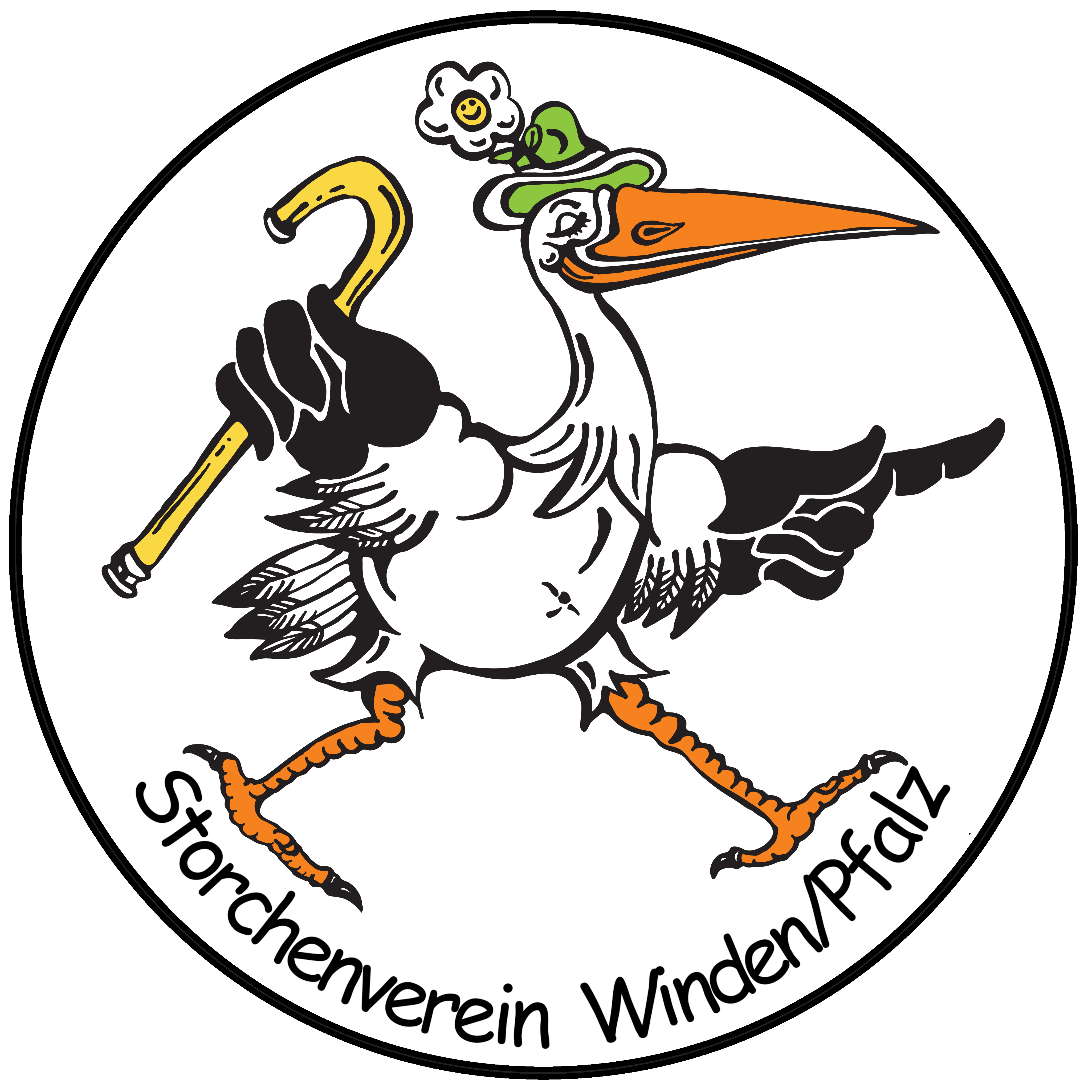 Beitrittserklärung Förderverein