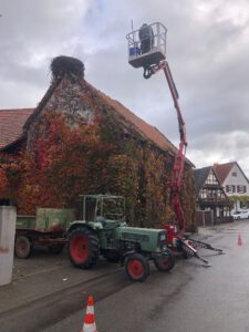 Mehr über den Artikel erfahren Closing und Nestprüfung