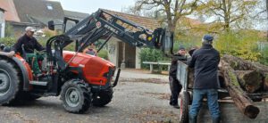 Mehr über den Artikel erfahren Closing 2025