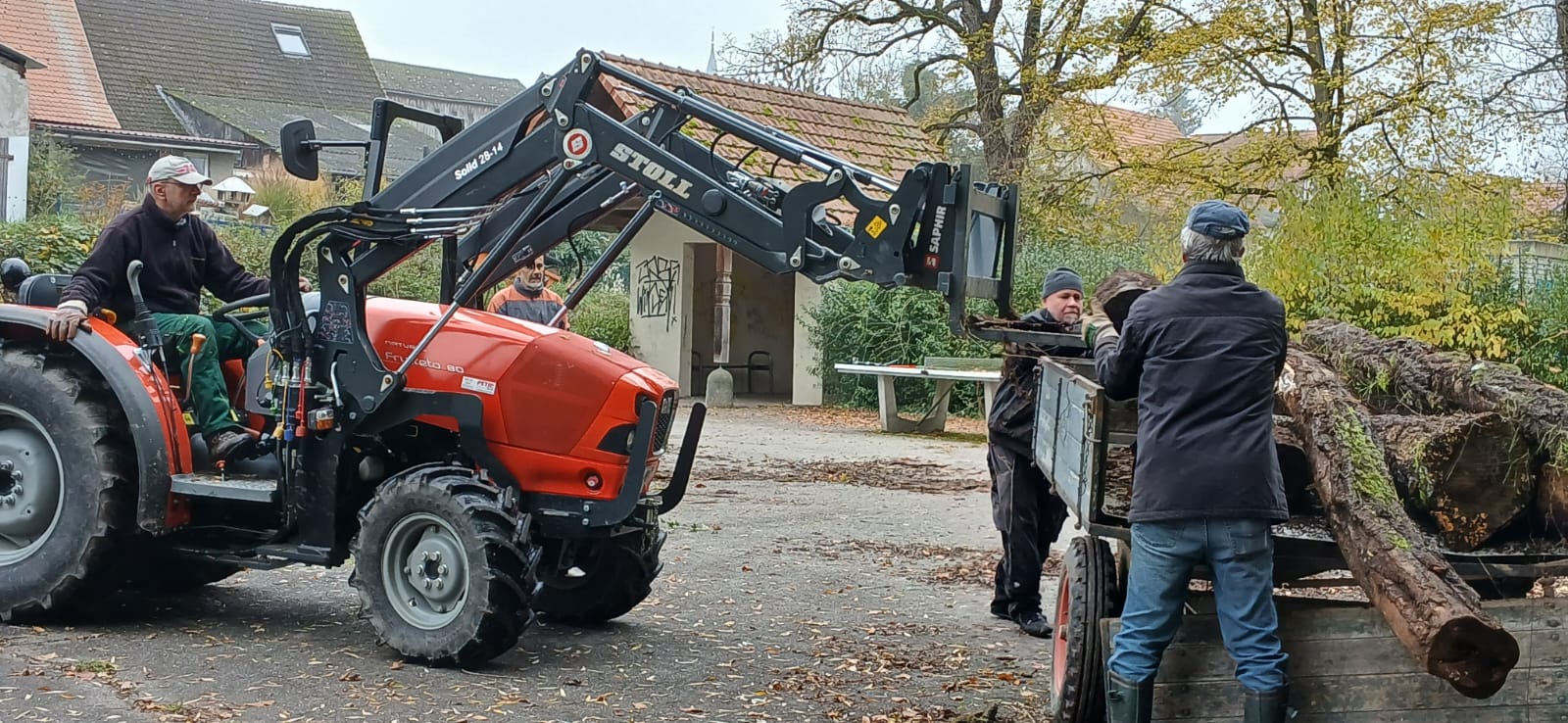 Du betrachtest gerade Closing 2025