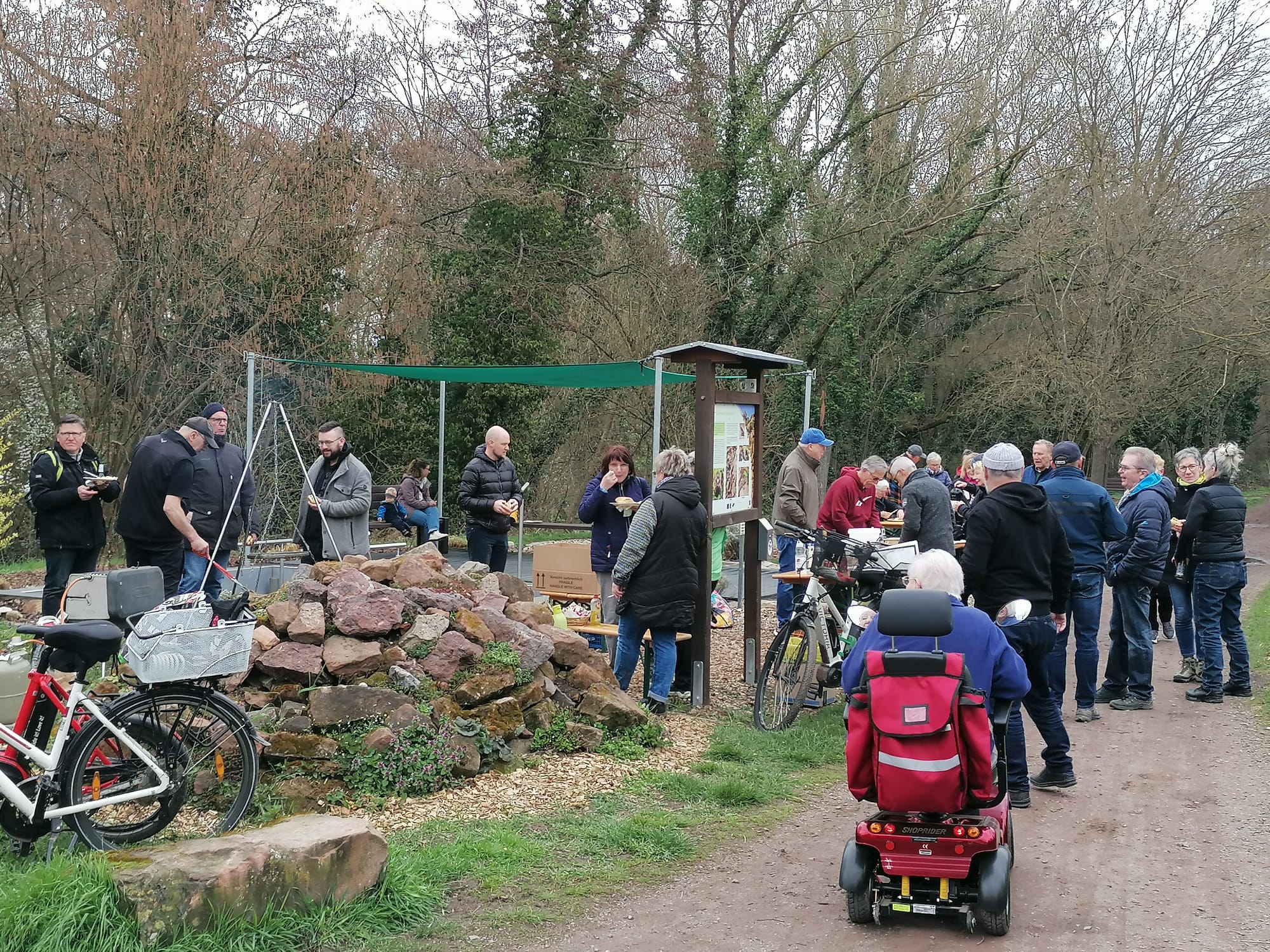 Du betrachtest gerade Opening 2026